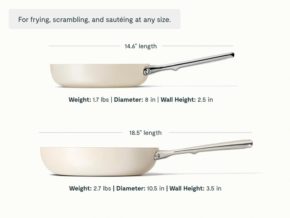 Sizzle & Serve Bundle - 7-Piece Set of Daily Summer Cooking Essentials - US 9360
