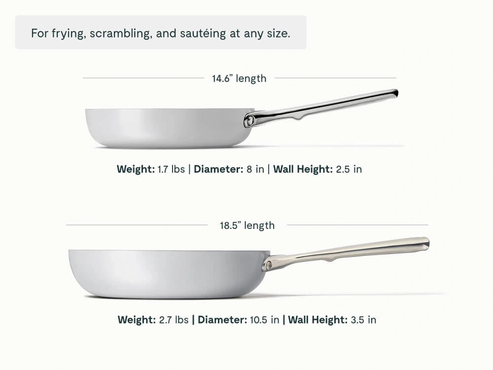 Sizzle & Serve Bundle - 7-Piece Set of Daily Summer Cooking Essentials - US 4362