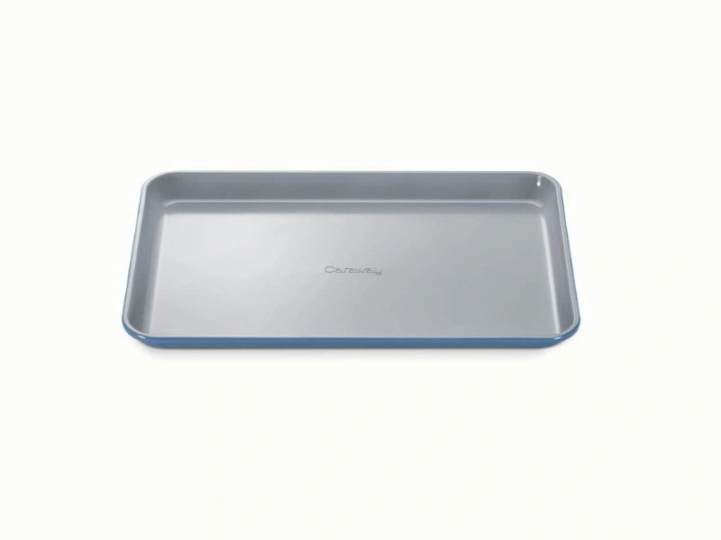 Medium Baking Sheet - 15x10” Non-Stick Ceramic Baking Sheet - US 7696