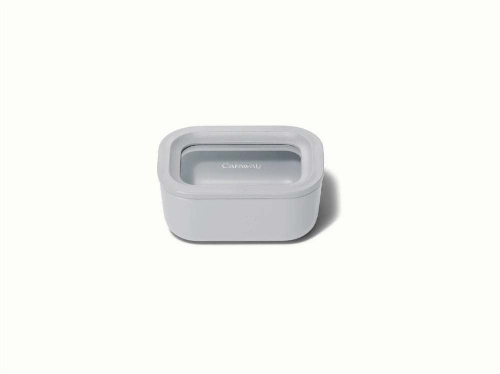 Mini Rectangle Container - 2.6 cup container for non-toxic meal prep & freezer-to-oven use. - US 1000
