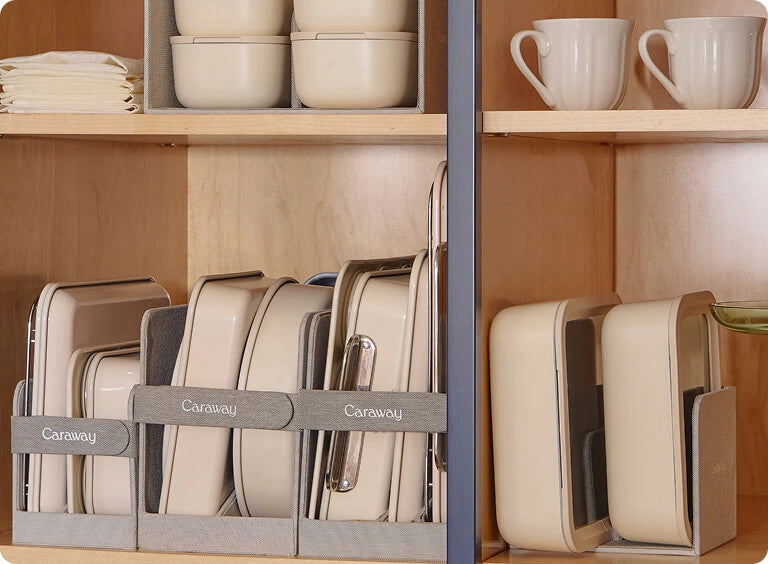 Dash Container Set of 2 - 8 oz Coated Steel Containers - US 7217