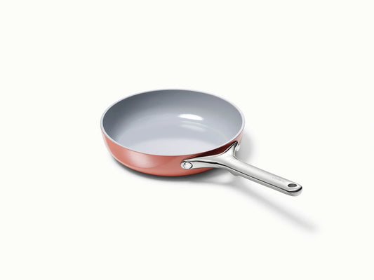 Mini Fry Pan - The mini 8’’ Fry Pan is your ideal kitchen companion for single serve meals. - US 9277