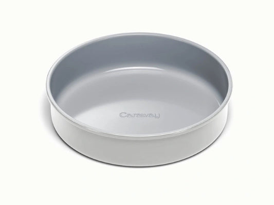 Circle Pan - 9” Non-Stick Ceramic Baking Pan - US 6319