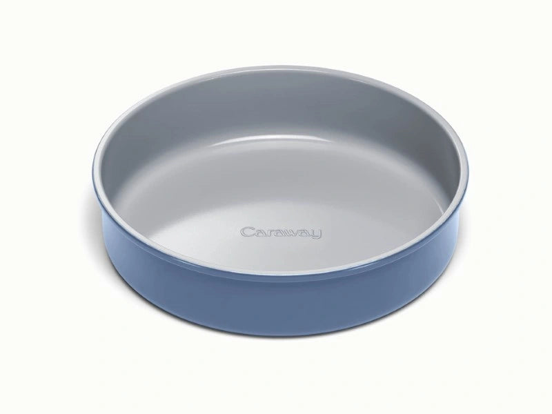 Circle Pan - 9” Non-Stick Ceramic Baking Pan - US 0456