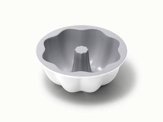 Fluted Cake Pan - 9.5” Non-Stick Ceramic Baking Pan - US 1757
