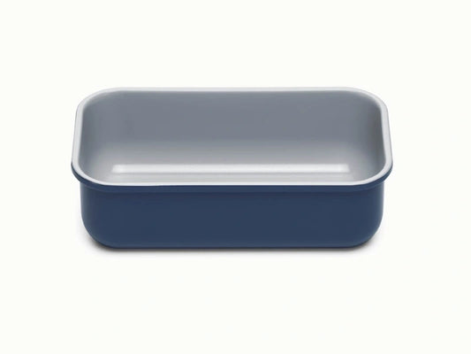 Loaf Pan - 9x5” 1 lb Non-Stick Ceramic Baking Pan - US 5988