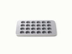 24-Cup Mini Muffin Pan - Non-Stick Ceramic Baking Pan - US 8826