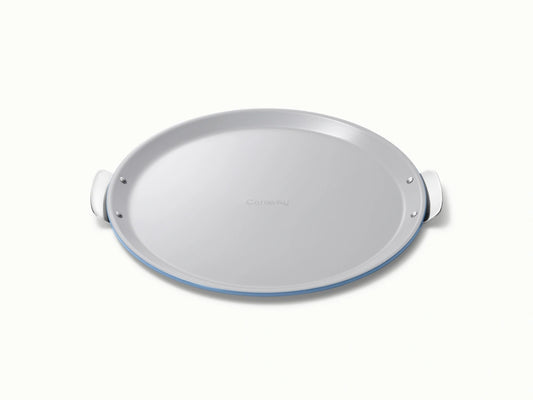 Pizza Pan - 15” Non-Stick Ceramic Baking Pan - US 2760