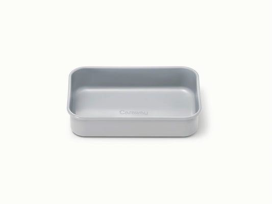 Small Rectangle Pan - 9x6.5” Non-Stick Ceramic Baking Pan - US 9282