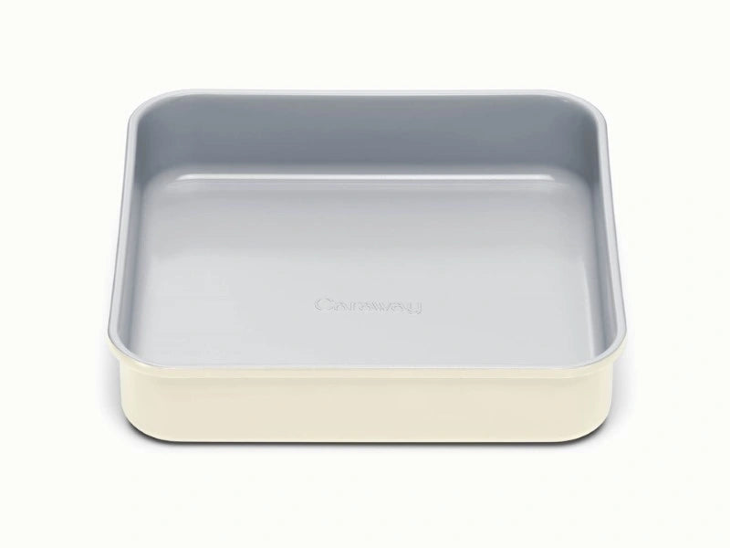 Square Pan - 9x9” Non-Stick Ceramic Baking Pan - US 0220